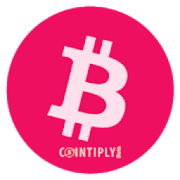 ikon Cointiply - Earn Free Bitcoins