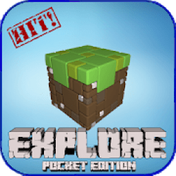 Mine Exploration: Survival Adventures icon