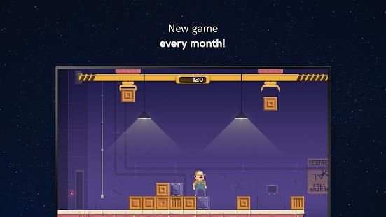 Free TV Games Cast screenshot 6