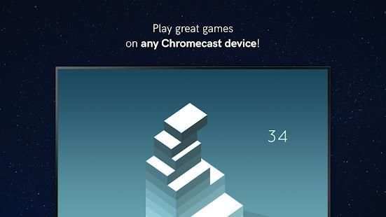 Free TV Games Cast screenshot 4