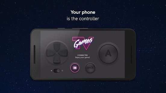 Free TV Games Cast screenshot 1