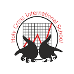 Holy Cross Int. School icon