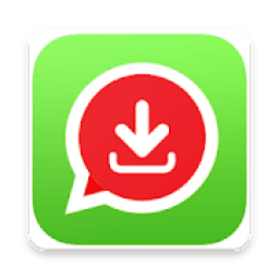 Wastat - WhatsApp Status Saver Download आइकन