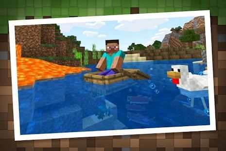 Java Aspects Pack for MCPE screenshot 4