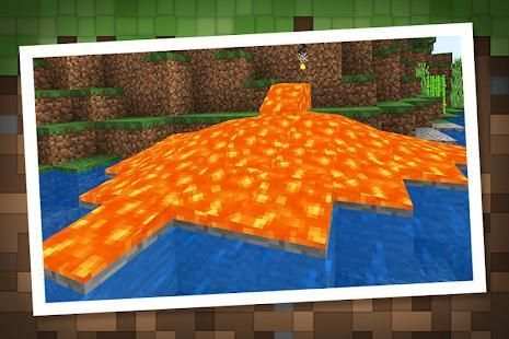 Java Aspects Pack for MCPE screenshot 3