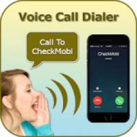 Voice Call Dialer - Speak to Dial on 9Apps