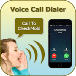 ikon Voice Call Dialer - Speak to Dial