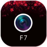 Camera OPPO F7 on 9Apps