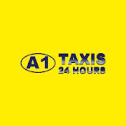 A1 Taxis Worcester