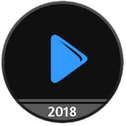 MAX Player - HD Video Player 2018 आइकन
