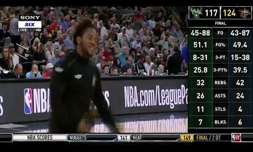Sony Tv live streaming HD screenshot 2