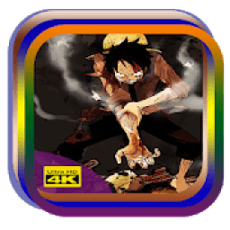 ikon One Piece Wallpaper HD