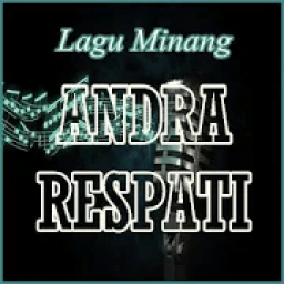 Lagu Minang ANDRA RESPATI Terbaru icon