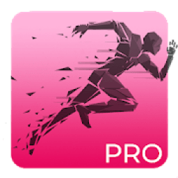 ikon Шагомер Про -Сжигай Калории