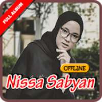 Nissa Sabyan Offline Full Album on 9Apps
