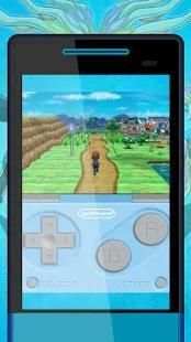 Cheats for POKEMON X Version Game screenshot 4