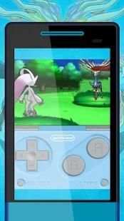 Cheats for POKEMON X Version Game screenshot 3