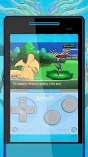Cheats for POKEMON X Version Game screenshot 2