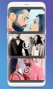 Zindagi Ki Mehek Video Status स्क्रीनशॉट 5