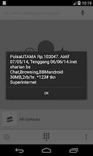 Kode Opsel screenshot 3