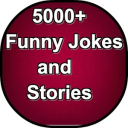 ikon Funny Jokes &amp; Stories 2018
