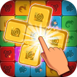 ikon Toon Cube Blast