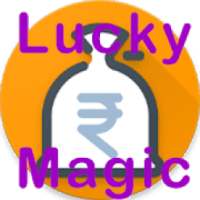 LuckyMagic - New Daily Offer and Updates