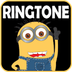 Minions Ringtones Free | Funny Sounds иконка