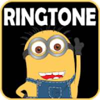 Minions Ringtones Free | Funny Sounds on 9Apps
