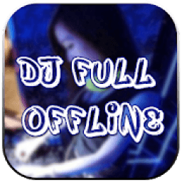 DJ Remix Offline Terbaru icon