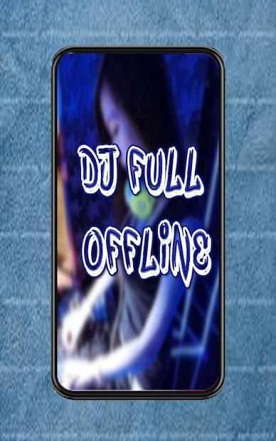 DJ Remix Offline Terbaru screenshot 3
