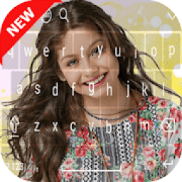 ikon Keyboard For Soy Luna