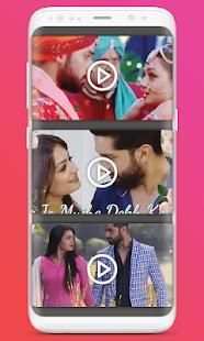 Zindagi Ki Mehek Video Status स्क्रीनशॉट 3
