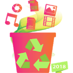 ikon Retrieve Deleted Photos Android old photo recovery