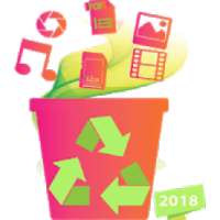 Retrieve Deleted Photos Android old photo recovery on 9Apps