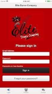 Elite Dance Company screenshot 3