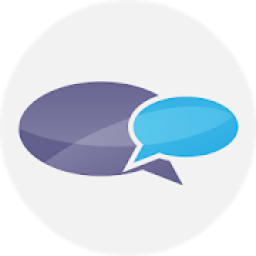 Meetings आइकन