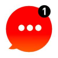 My messagerie - All in one (Bêta) on 9Apps