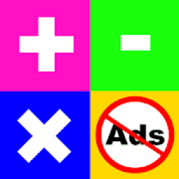 ikon Kids Math Tables - Grade R, 1, 2, 3 and 4