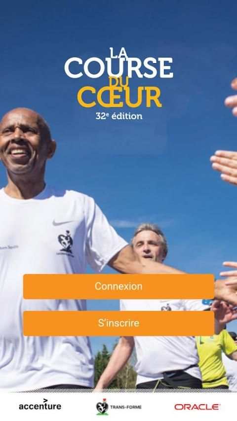 La Course du Coeur screenshot 3