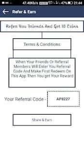 COOL COIN - paytm Cash & Recharge screenshot 5