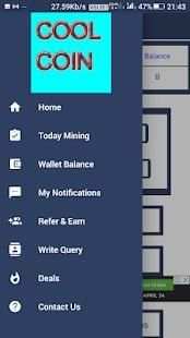 COOL COIN - paytm Cash & Recharge screenshot 7