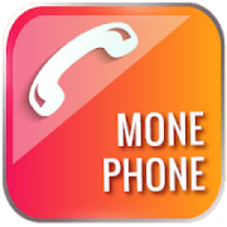 ikon MONE PHONE