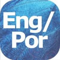 English Portuguese Flash Cards-Language Translator on 9Apps