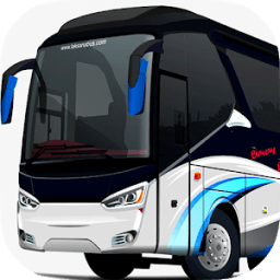 New Bus Simulator Indonesia icon