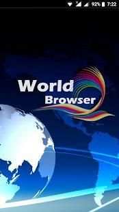 World Browser screenshot 8