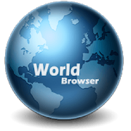 ikon World Browser