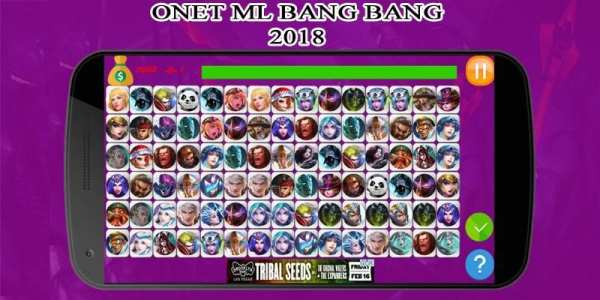 Onet ML : Bang Bang 2018 screenshot 3