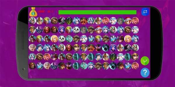 Onet ML : Bang Bang 2018 screenshot 1