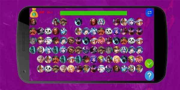 Onet ML : Bang Bang 2018 screenshot 2